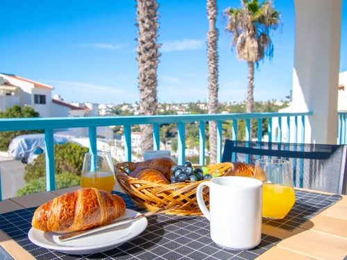 Ferienwohnung Carvoeiro, 2 Schlafzimmer, 4 Personen - photo_1011865935551