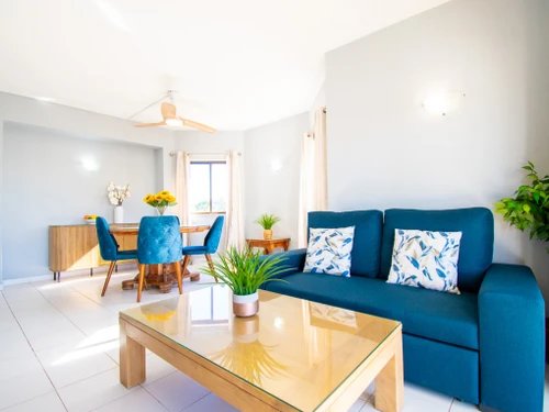 Ferienwohnung Carvoeiro, 2 Schlafzimmer, 4 Personen - photo_1011865935551