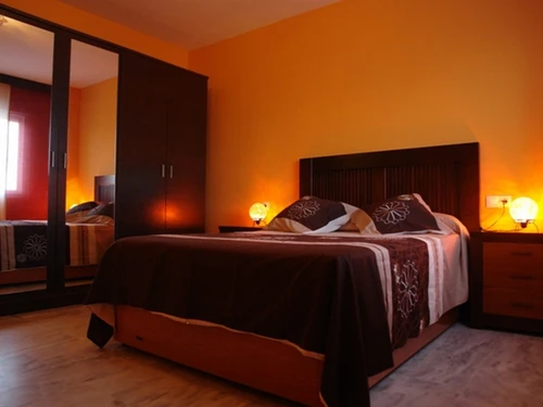 Appartement Tarifa, 2 pièces, 4 personnes - photo_1011865935697