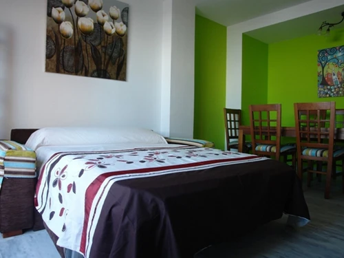 Appartement Tarifa, 2 pièces, 4 personnes - photo_1011865935697