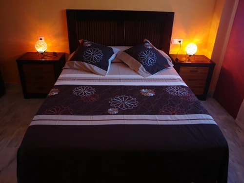 Appartement Tarifa, 2 pièces, 4 personnes - photo_1011865935697