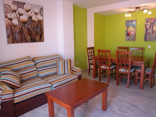 Appartement Tarifa, 2 pièces, 4 personnes - photo_1011865935697