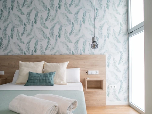 Apartment Valencia, 1 bedroom, 4 persons - photo_1011865935970