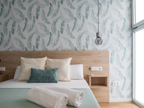 Apartamento Valencia, 1 dormitorio, 4 personas - photo_1011865935970