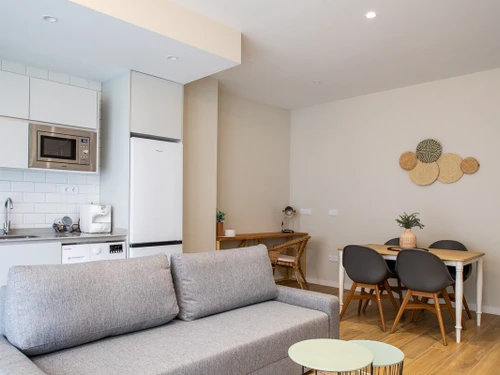 Apartment Valencia, 1 bedroom, 4 persons - photo_1011865935970