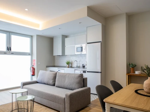 Apartment Valencia, 1 bedroom, 4 persons - photo_1011865935970