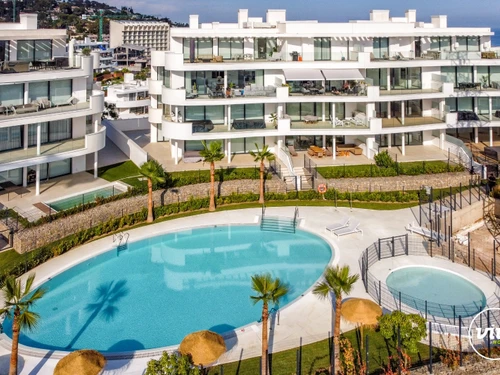 Apartment Fuengirola, 2 bedrooms, 4 persons - photo_1011865936363