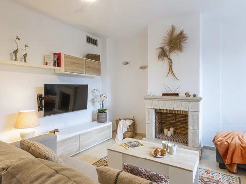 Apartment Xàbia, 3 bedrooms, 5 persons - photo_1011865936522