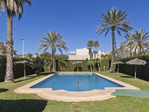 Apartment Xàbia, 3 bedrooms, 5 persons - photo_1011865936522