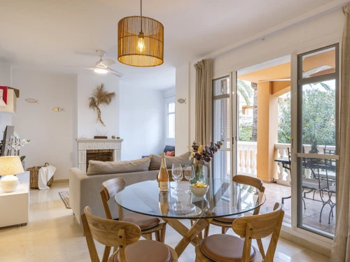Ferienwohnung Xàbia, 3 Schlafzimmer, 5 Personen - photo_1011865936522