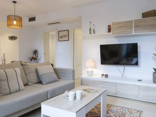 Apartment Xàbia, 3 bedrooms, 5 persons - photo_1011865936522