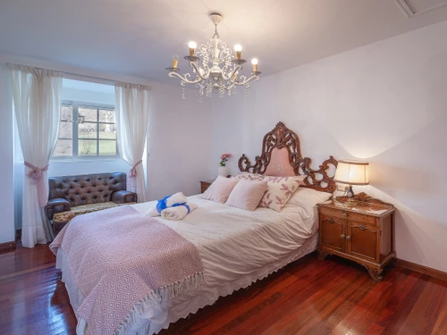 Villa Ourense, 5 bedrooms, 10 persons - photo_1011865936678