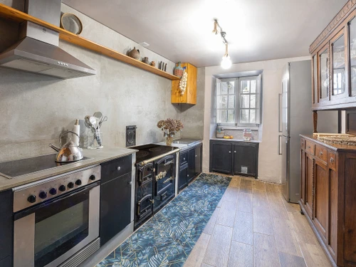 Villa Ourense, 5 bedrooms, 10 persons - photo_1011865936678