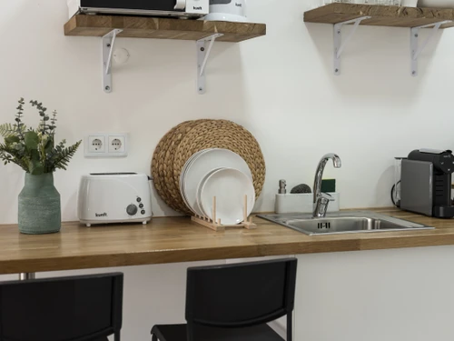 Ferienwohnung Faro, 1 Schlafzimmer, 2 Personen - photo_1011865936842