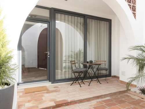 Ferienwohnung Faro, 1 Schlafzimmer, 2 Personen - photo_1011865936842