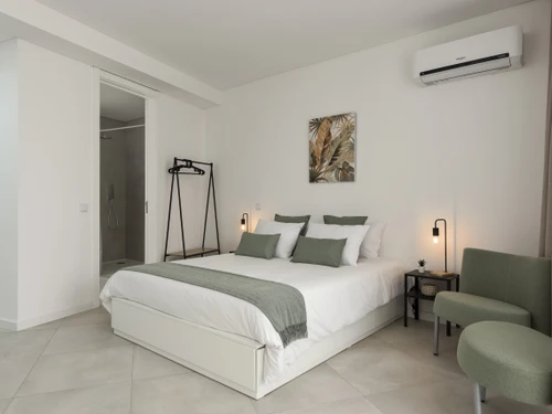 Ferienwohnung Faro, 1 Schlafzimmer, 2 Personen - photo_1011865936842