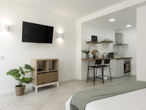 Ferienwohnung Faro, 1 Schlafzimmer, 2 Personen - photo_1011865936842