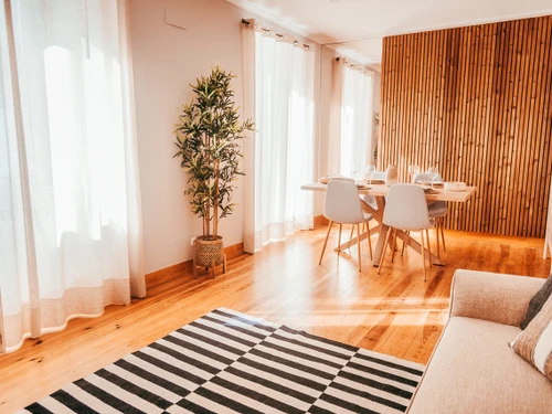 Apartment Lisbon, 2 bedrooms, 4 persons - photo_1011865936979