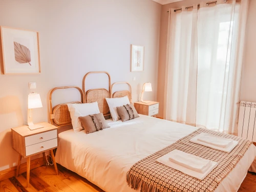 Apartment Lisbon, 2 bedrooms, 4 persons - photo_1011865936979