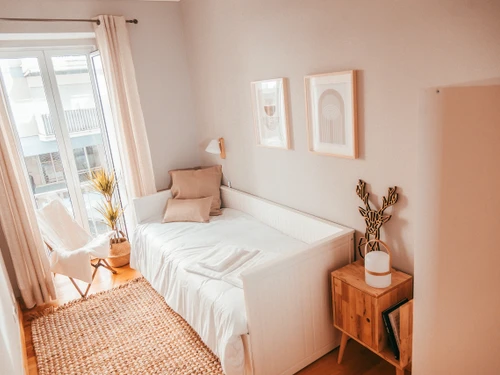 Apartment Lisbon, 2 bedrooms, 4 persons - photo_1011865936979