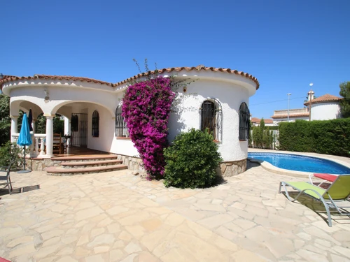 Villa Miami Platja, 3 bedrooms, 8 persons - photo_1011865937111