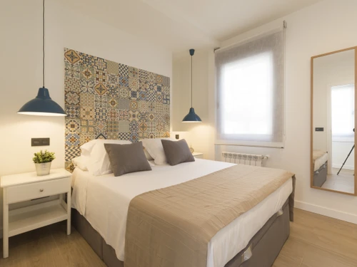 Appartement Madrid, 3 pièces, 6 personnes - photo_1011865937255