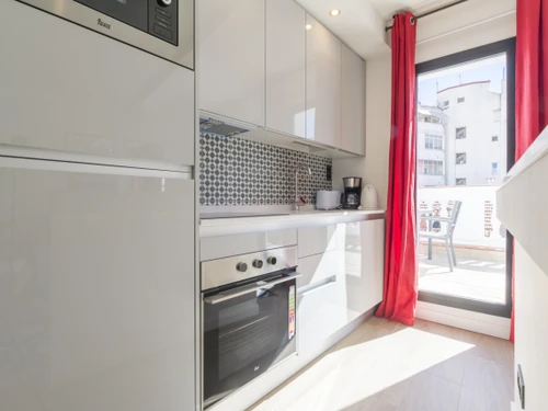 Appartement Madrid, 3 pièces, 6 personnes - photo_1011865937255