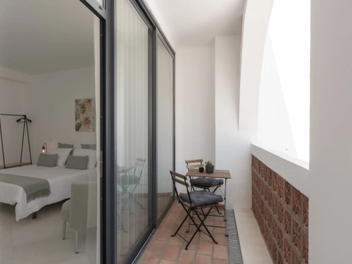 Appartement Faro, 2 pièces, 2 personnes - photo_1011865937505