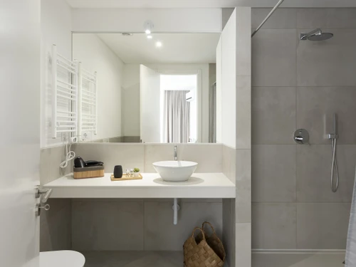 Appartement Faro, 2 pièces, 2 personnes - photo_1011865937505