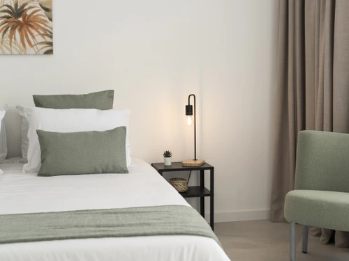 Appartement Faro, 2 pièces, 2 personnes - photo_1011865937505