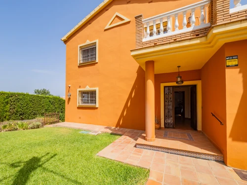 Ferienhaus Alhaurín el Grande, 4 Schlafzimmer, 8 Personen - photo_1011865937636