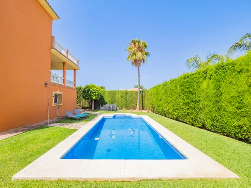 Ferienhaus Alhaurín el Grande, 4 Schlafzimmer, 8 Personen - photo_1011865937636