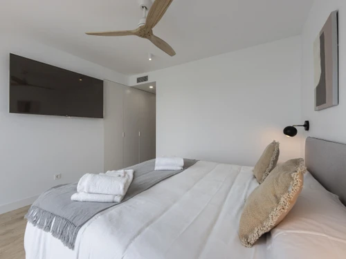 Appartement Motril, 4 pièces, 8 personnes - photo_1011865937787