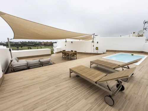 Apartment Motril, 3 bedrooms, 8 persons - photo_1011865937787