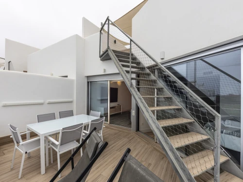 Appartement Motril, 4 pièces, 8 personnes - photo_1011865937787