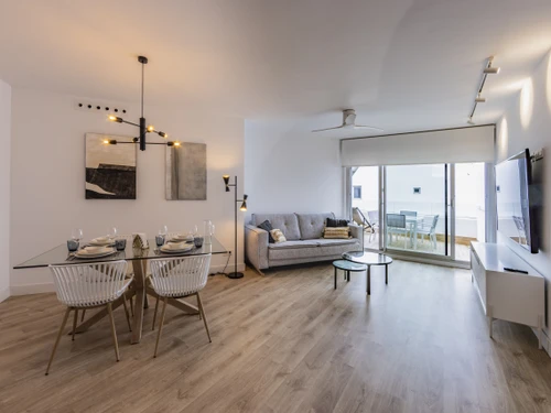 Appartement Motril, 4 pièces, 8 personnes - photo_1011865937787