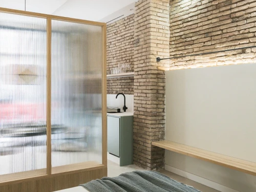 Apartment Valencia, 1 bedroom, 3 persons - photo_1011865937924