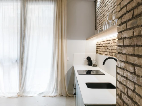 Apartment Valencia, 1 bedroom, 3 persons - photo_1011865937924