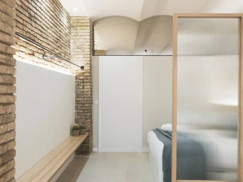 Apartment Valencia, 1 bedroom, 3 persons - photo_1011865937924