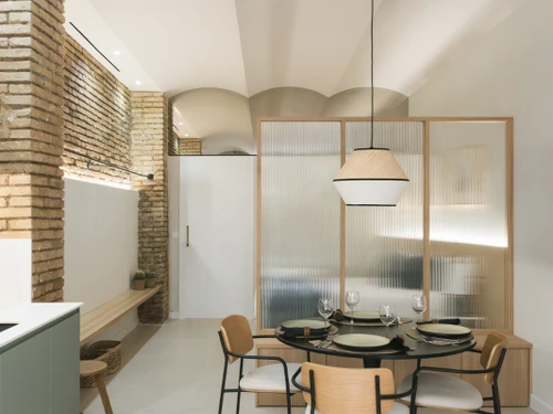 Apartment Valencia, 1 bedroom, 3 persons - photo_1011865937924