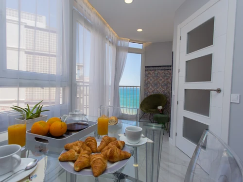 Apartment Cullera, 2 bedrooms, 4 persons - photo_1011865938208