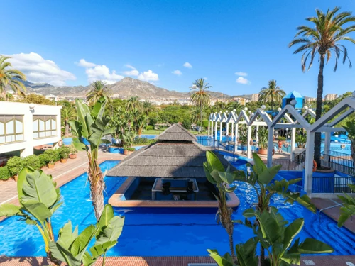Apartamento Benalmádena, 1 dormitorio, 4 personas - photo_1011865938359