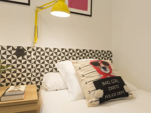 Appartement Madrid, 4 pièces, 7 personnes - photo_1011865938475