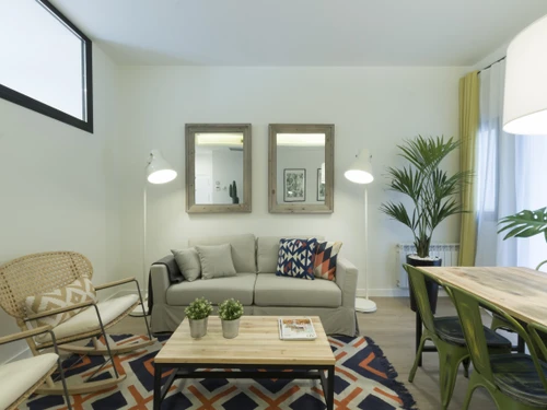 Appartement Madrid, 4 pièces, 7 personnes - photo_1011865938475