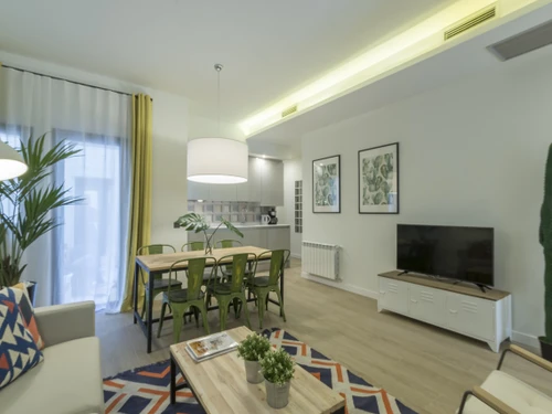 Appartement Madrid, 4 pièces, 7 personnes - photo_1011865938475