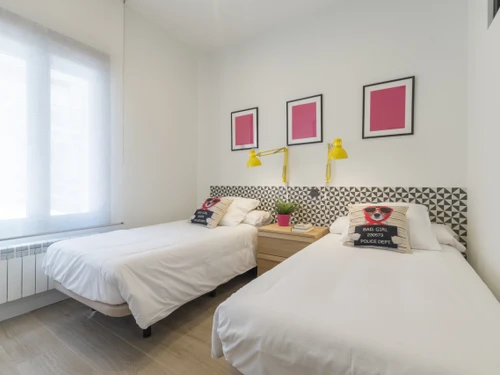 Appartement Madrid, 4 pièces, 7 personnes - photo_1011865938475
