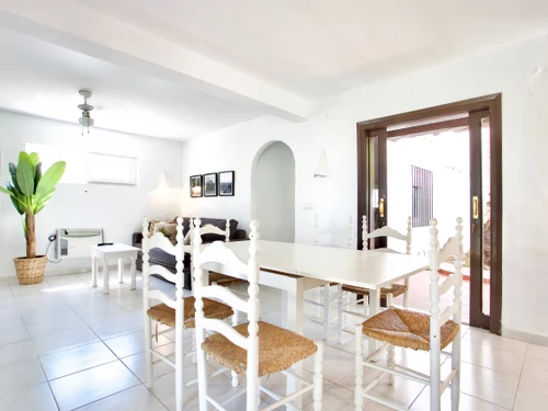 Villa Denia, 2 Schlafzimmer, 5 Personen - photo_1011865938597
