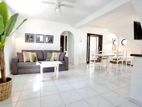 Villa Denia, 2 Schlafzimmer, 5 Personen - photo_1011865938597