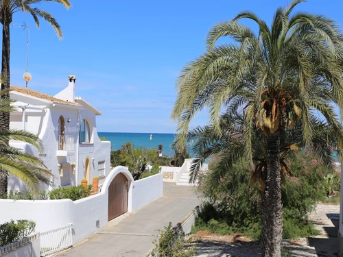 Villa Denia, 2 bedrooms, 5 persons - photo_1011865938597