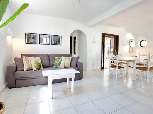 Villa Denia, 2 Schlafzimmer, 5 Personen - photo_1011865938597